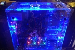 Pc Modding Informatica GM