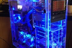 Pc Modding Informatica GM