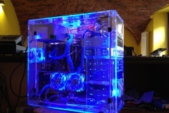 Pc Modding Informatica GM